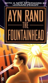 book The Fountainhead