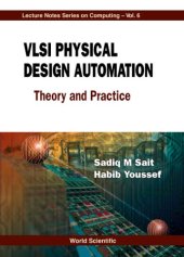 book VLSI Physical Design Automation: Theory and Practice