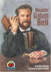 book Alexander Graham Bell (On My Own Biographies)