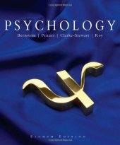 book Psychology (Eighth Edition)