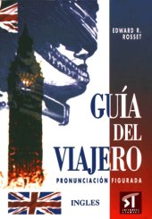 book Guia del Viajero - Ingles (Spanish Edition)