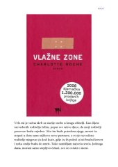 book Vlazne zone