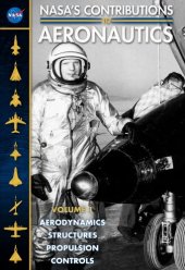 book NASA's Contributions to Aeronautics (Volumes 1 And 2)