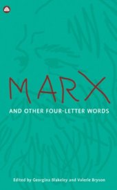 book Marx and other Four-Letter Words