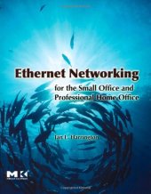 book Ethernet Networking for the Small Office and Professional Home Office