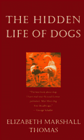 book The Hidden Life of Dogs