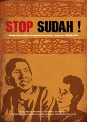 book Stop Sudah! Kesaksian Perempuan Papua Korban Kekerasan & Pelanggaran HAM, 1963-2009