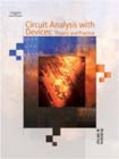 book Circuit Analysis with Devices: Theory and Practice