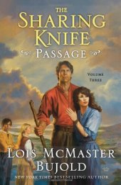 book Passage (The Sharing Knife, Book 3)