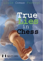 book True Lies in Chess