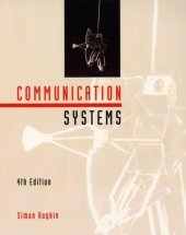 book Communication Systems 4th Edition