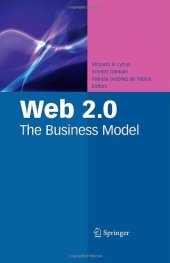 book Web 2.0: The Business Model