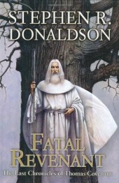 book Fatal Revenant (The Last Chronicles of Thomas Covenant, Book 2)