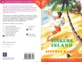 book Tinkers Island (Penguin Readers Easystarts)