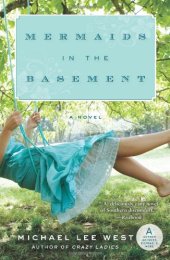 book Mermaids in the Basement