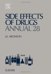 book A worldwide yearly survey of new data and trends in adverse drug reactions