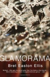 book Glamorama (Vintage Contemporaries)