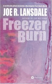 book Freezer Burn