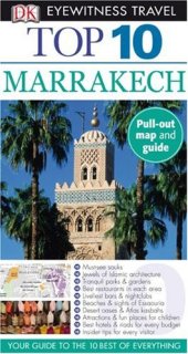 book Top 10 Marrakech (Eyewitness Top 10 Travel Guides)