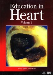 book Education in Heart (Volume 1)