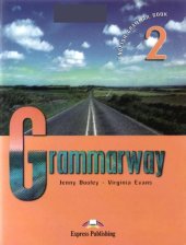 book Grammarway 2: Student's Book