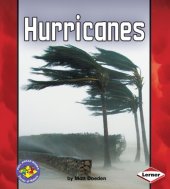 book Hurricanes (Pull Ahead Books)