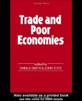 book Trade and Poor Economies