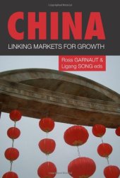 book China: Linking Markets for Growth