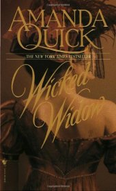 book Wicked Widow