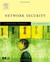 book Network Security: A Practical Approach (The Morgan Kaufmann Series in Networking)