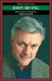 book John Irving (Modern Critical Views)