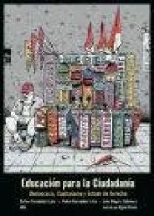 book Educacion Para La Ciudadania  Spanish