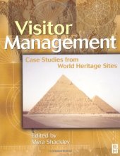 book Visitor Management