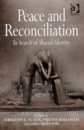 book Peace and Reconciliation