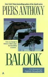 book Balook