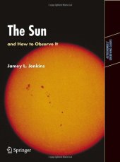 book The Sun and How to Observe It