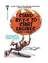 book Stand By-Y-Y To Start Engines