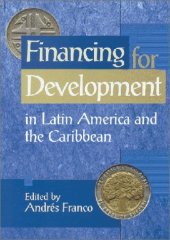 book Financing for Development: Proposals from Business and Civil Society (UNU Policy Perspectives)