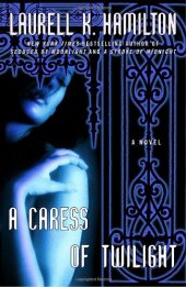 book A Caress of Twilight