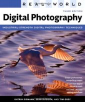 book Real World Digital Photography (3rd Edition)