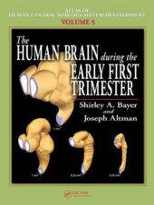 book The Human Brain During the Early First Trimester (Atlas of Human Central Nervous System Development)