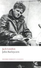 book John Barleycorn: Alcoholic Memoirs