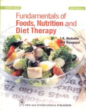 book Fundamentals of Foods, Nutrition and Diet Therapy, 5th Edition