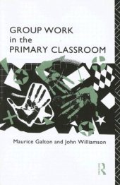 book Group Work in the Primary Classroom