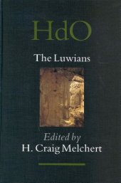 book The Luwians (Handbook of Oriental Studies Handbuch Der Orientalistik)