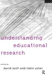 book Understanding Educational Research