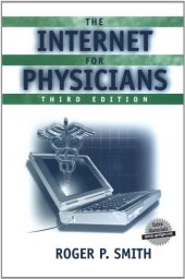 book The Internet for Physicians