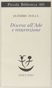 book Discesa all'Ade e resurrezione