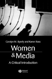 book Women and Media: A Critical Introduction