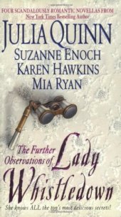 book The Further Observations of Lady Whistledown